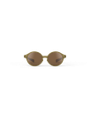 Gafas de Sol BABY 0/3 d Glossy Kaki