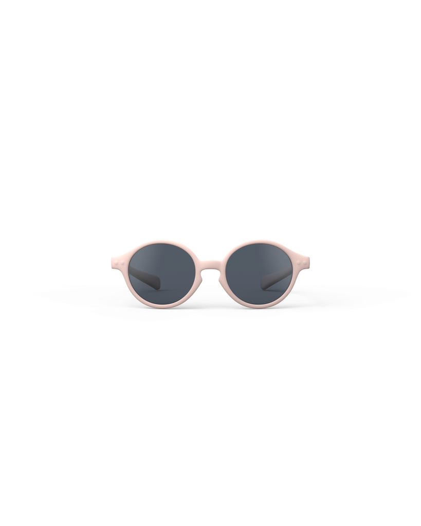 Gafas de Sol BABY 0/3 d Pastel Pink