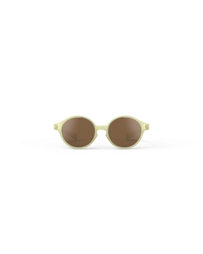 Gafas de Sol BABY 0/3 d Vanilla