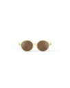 Gafas de Sol BABY 0/3 d Vanilla