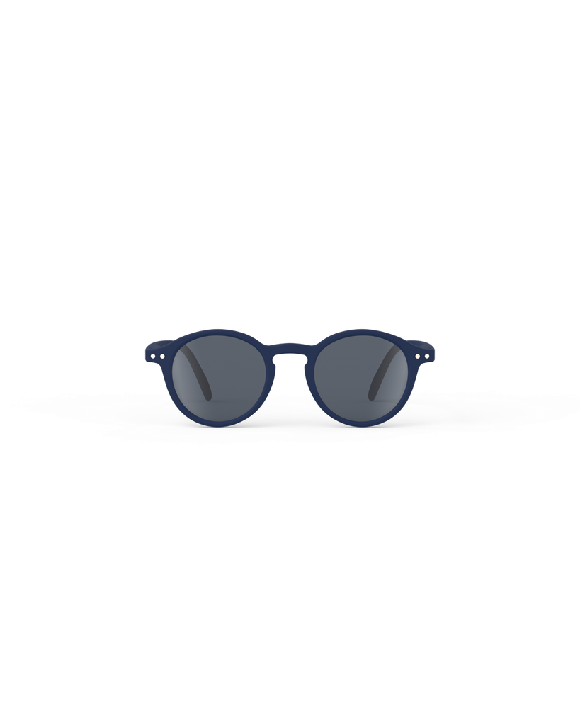 Gafas de Sol KIDS 3/5 d Navy Blue