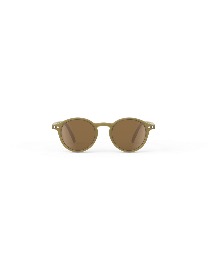 Gafas de Sol KIDS 3/5 d Olive