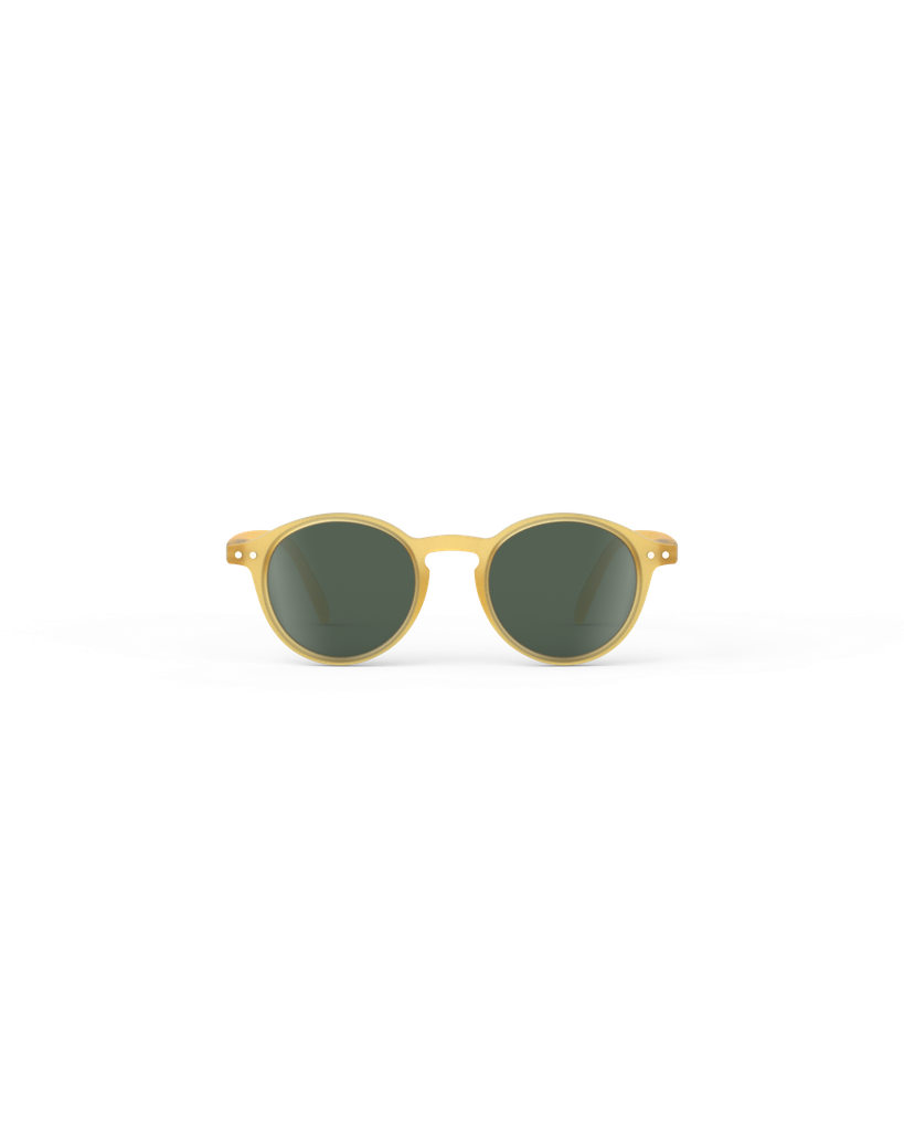 Gafas de Sol KIDS 5/7 d Yellow Honey