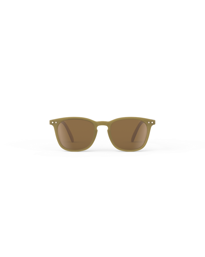 Gafas de Sol KIDS 5/7 e Olive