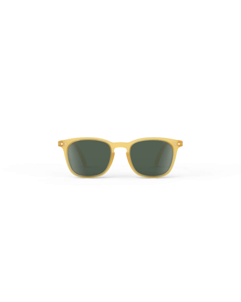 Gafas de Sol KIDS 5/7 e Yellow Honey