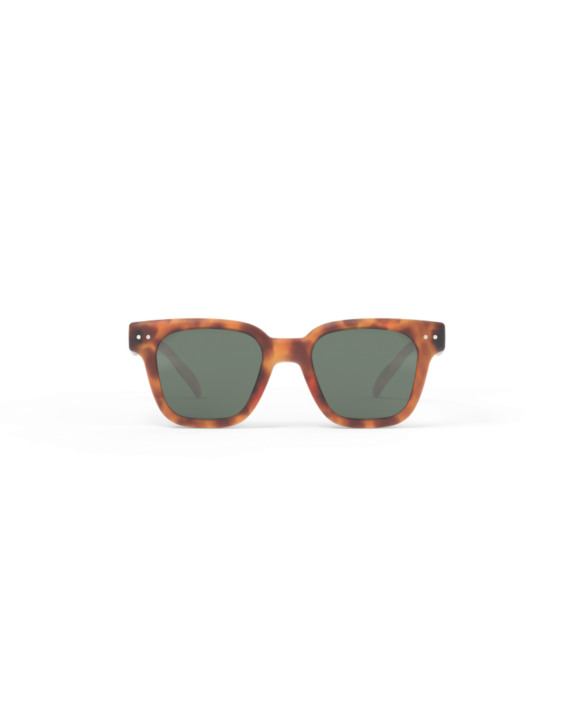 Gafas de Sol JUNIOR 7/11 road Havane