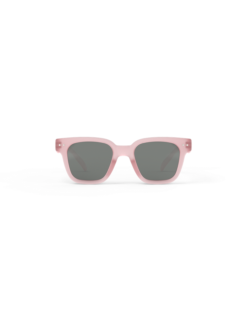 Gafas de Sol JUNIOR 7/11 road Pink