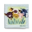 Libro de actividades Los bebés