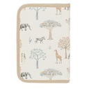 Portadocumentos Tanzania