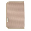 Portadocumentos Veneto terracota