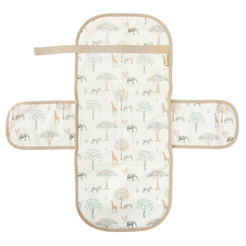 Cambiador 52x32 Tanzania