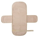 Cambiador 52x32 Veneto terracota