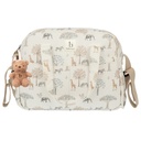 Bolso Maternal 40x34x18 Tanzania