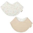 Pack 2 bandanas (43x21) Anais