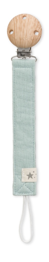 Cadenita PortachupeteS "Cotton" Hunter