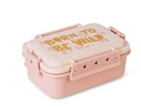 Cajita almuerzo rectangular "Born to be Wild"