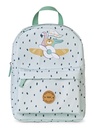 Mochila "Little Explorers"
