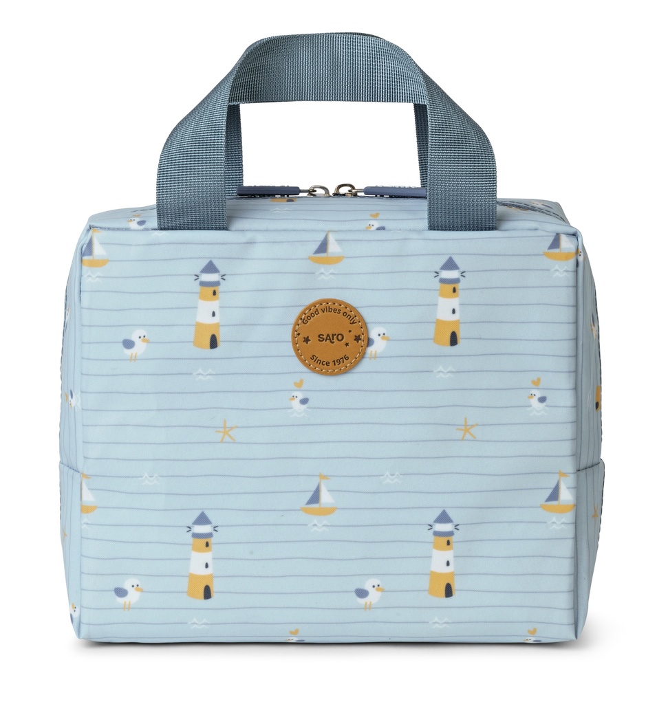 Nevera térmica Navy Hugs