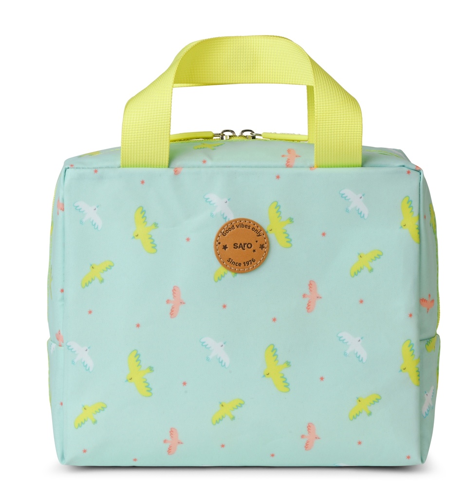 Nevera térmica Tropicool