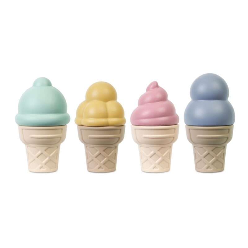 Set de Helados «Yummy Cream»