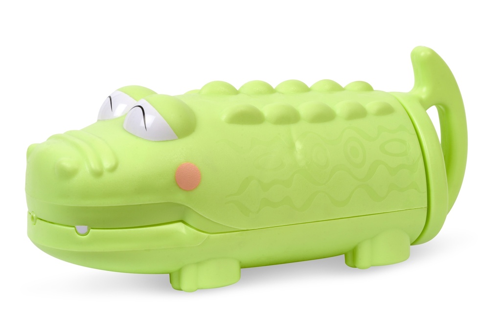 Pistola de agua Crocodile