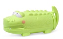 Pistola de agua Crocodile