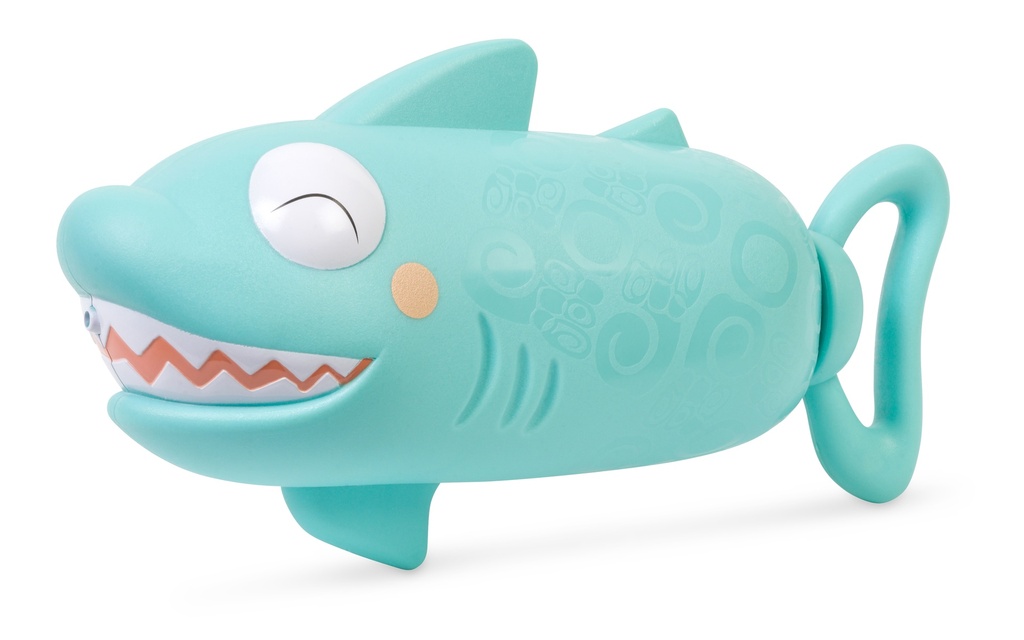 Pistola de agua Shark