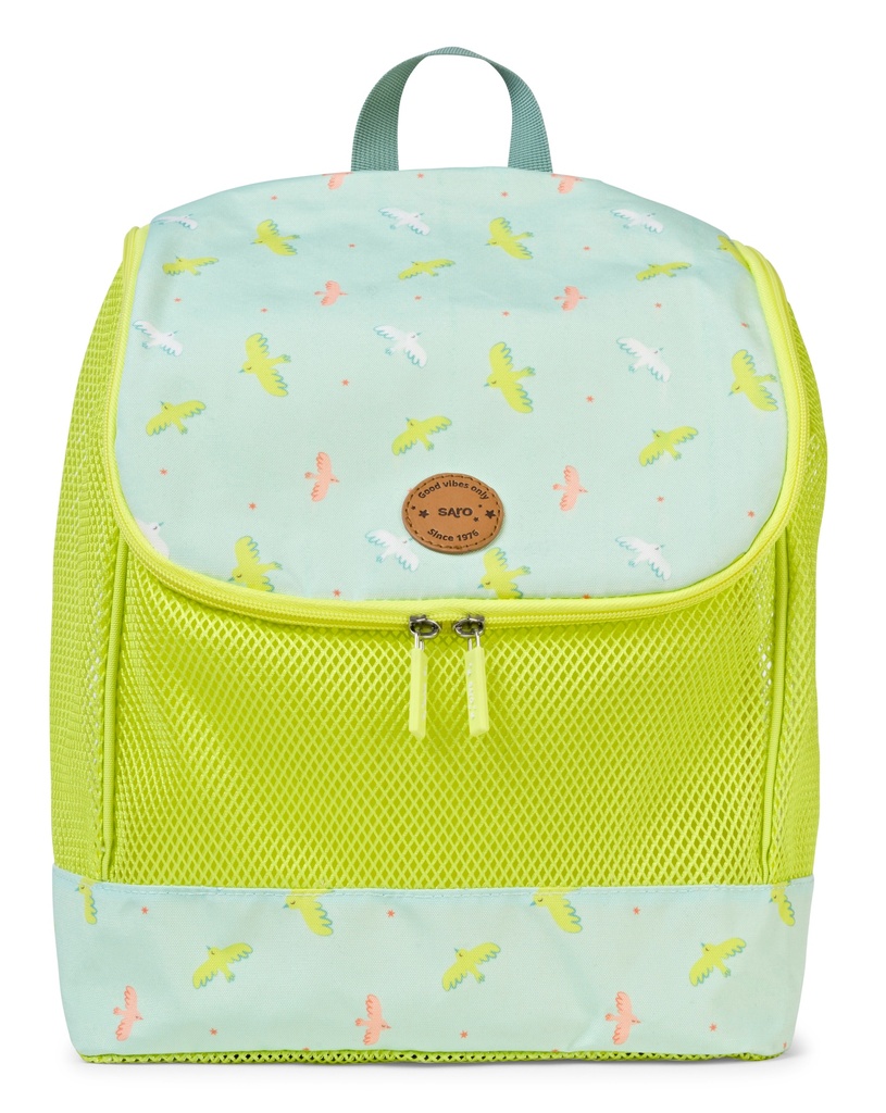 Mochila antiarena Tropicool