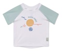 Camiseta protección solar +50UV Good Vibes
