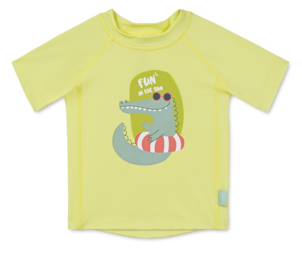 Camiseta protección solar +50UV Fun in the Sun