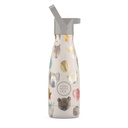 The Kids Bottle - Tiny Creatures 260ml