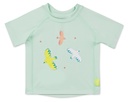 Camiseta protección solar +50UV Tropicool