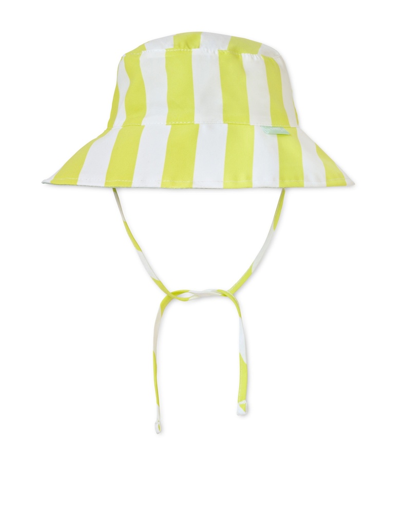 Gorro con protección solar +50UV  "Fun in the sun"