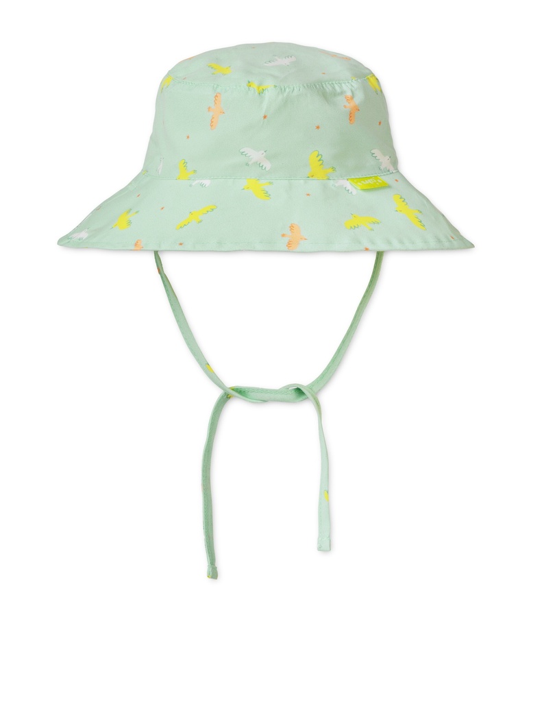 Gorro con protección solar +50UV  Tropicool