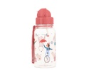Botella Plástico Personalizable Circus Show 500ml