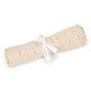 Muselina 120 x 120 musel Newborn Naturals