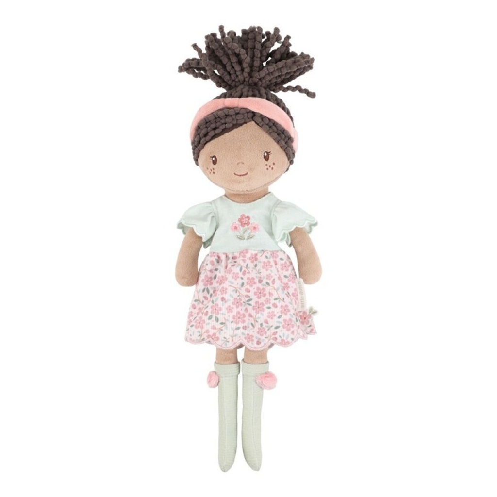 Evi muñeca blandita 35cm