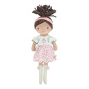 Evi muñeca blandita 35cm