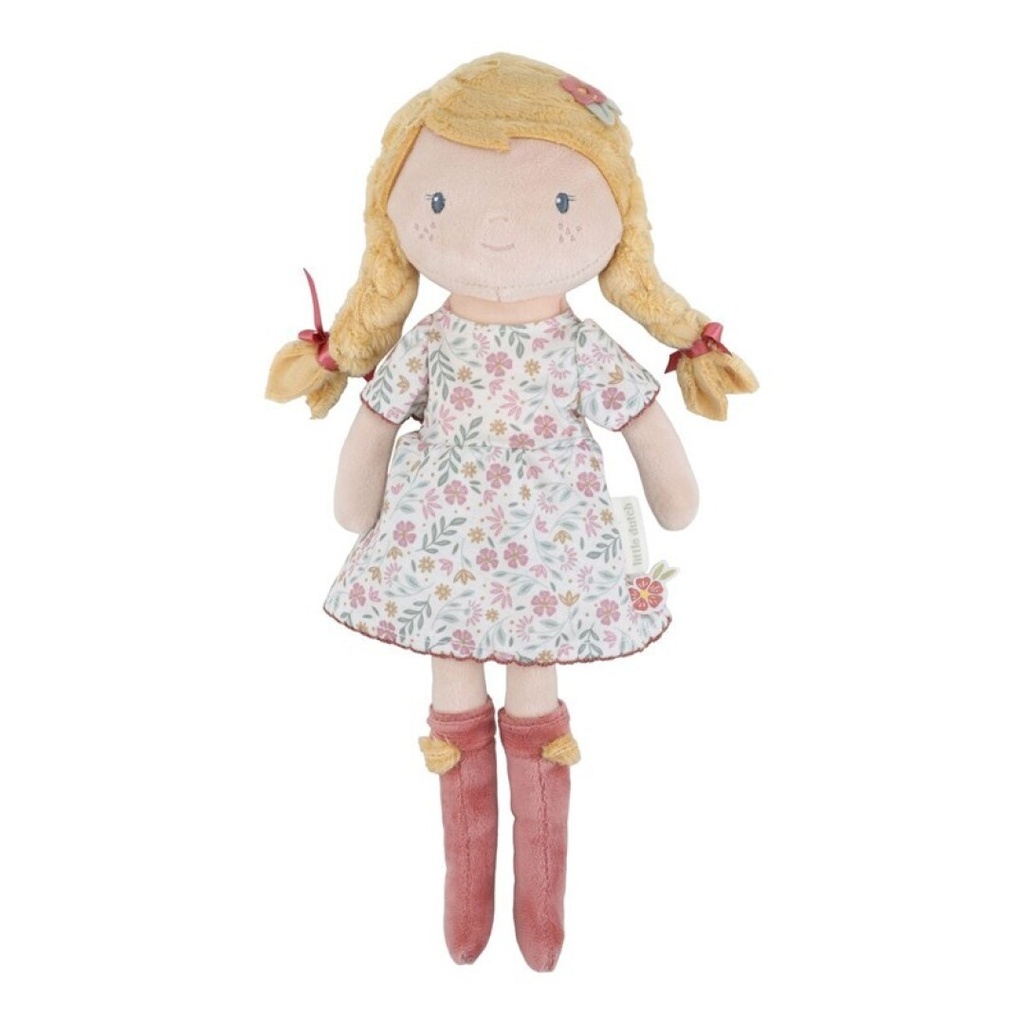 Julia muñeca blandita 35cm