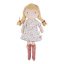 Julia muñeca blandita 35cm