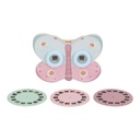 Visor de historias Fairy Garden