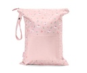 Bolsa Impermeable Grande Blossom Birds