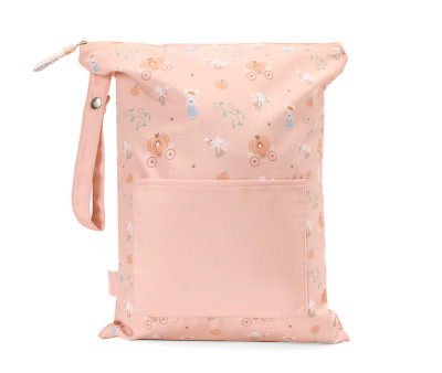 Bolsa Impermeable Grande Mouse Fairies