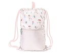 Mochila Saco Impermeable The Wooden Boy