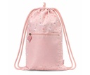 Mochila Saco Impermeable Blossom Birds