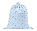 Mochila Saco Tela Circus Show