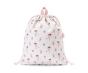 Mochila Saco Tela The Wooden Boy