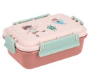 Caja Almuerzo Bento The Wooden Boy