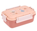 Caja Almuerzo Bento Mouse Fairies