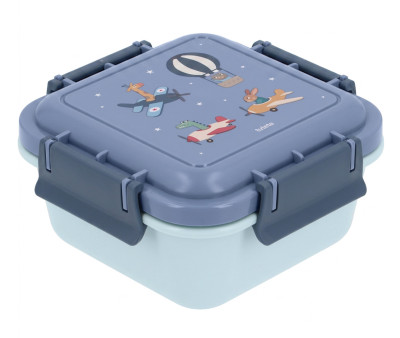 Caja Almuerzo Grande Planes